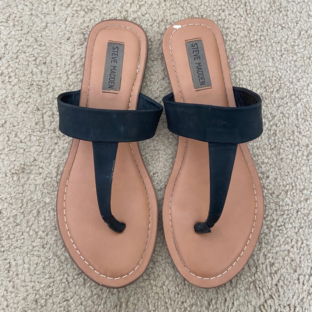 💗 Preloved Steve Madden scandals 💗